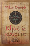 Ključ iz Rosette - William Dietrich