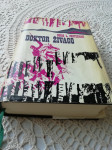 Knjiga DOKTOR ŽIVAGO, Boris L.Pasternak