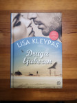 Knjiga Druga ljubezen, Lisa Kleypas