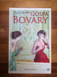 Knjiga Gospa Bovary, Gustave Haubert