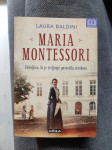 knjiga Maria Montessori, Laura Baldini