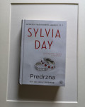 Knjiga Sylvia Day, Predrzna