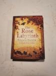 Knjiga The Rose Labyrinth (Titania Hardie)