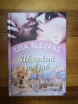 Knjiga Ukradeni poljub, Lisa Kleypas