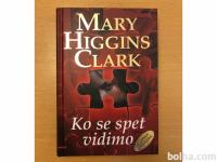 KO SE SPET VIDIMO MARY HIGGINS CLARK
