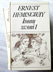 KOMU ZVONI 1-2 Ernest Hemingway
