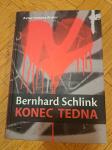 KONEC TEDNA - BERNHARD SCHLINK - TRDA VEZAVA
