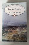 Lorna Doone - E.D.Blackmore, v angleščini