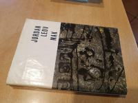 Mak / Jordan Leov - redke knjige 2,99€