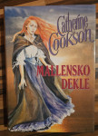 MALLENSKO DEKLE, Catherine Cookson, trde platnice, 6,99 eur