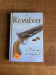 Marcus Sedgwick: Revolver