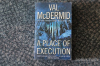Mcdermid: A Place of Execution