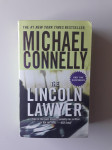 MICHAEL CONNELLY, THE LINCOLN LAWYER