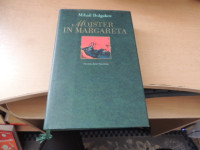 MOJSTER IN MARGARETA M. A. BULGAKOV ZALOŽBA MLADINSKA KNJIGA 2003