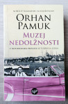 MUZEJ NEDOLŽNOSTI Orhan Pamuk