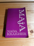 Nada Kraigher MAJA Pd 1971