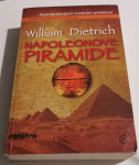 NAPOLEONOVE PIRAMIDE – William Dietrich
