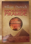 Napoleonove piramide - William Dietrich