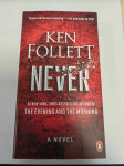 NEVER - Ken Follet