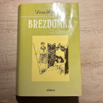 Zanimiv roman BREZDOMKA, Dorothy Eden - prodam