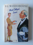 P.G.WODEHOUSE, MUCH OBLIGED JEEVES