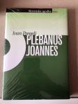 Plebanus Joannes - Ivan Pregelj (zbirka Slovenska zgodba)