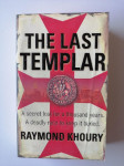 RAYMOND KHOURY, THE LAST TEMPLAR