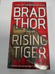 RISING TIGER - Brad Thorr