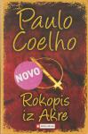 Rokopis iz Akre / Paulo Coelho