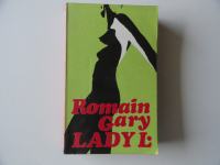 ROMAIN GARY, LADY L