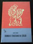 Roman o Tristanu in Izoldi - Joseph Bedier (Kondor)