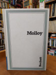Samuel Beckett: Molloy