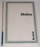 Samuel Beckett Molloy ZBIRKA: Sto romanov št. 83