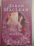 Sarah MacLean - 2 knjigi