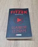 Sebastian Fitzek - Glasbeni seznam