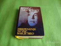 Simone Signoret HREPENENJE NI VEČ,KAR JE BILO 1978