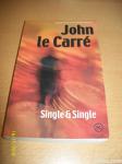 Single & Single - John Le Carre` K
