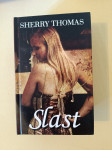 SLAST (Sherry Thomas)