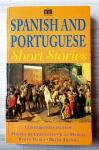 SPANISH AND PORTUGUESE SHORT STORIES