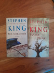 Stephen King Bill Hodges trilogy Mr Mercedes Finders Keepers