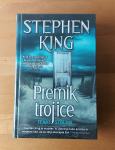 Stephen King, Premik trojice - Temni stolp II
