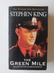 STEPHEN KING, THE GREEN MILE
