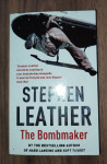 Stephen Leather-The Bombmaker