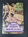 Stephen Sheppard - Monte Carlo