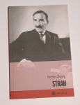 Strah (Stefan Zweig)