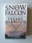 STUART HARRISON, THE SNOW FALCON