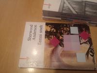 Temni smeh / Sherwood Anderson - Zbirka Sto romanov 68
