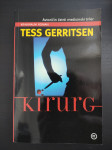 Tess Gerritsen KIRURG