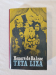 TETA LIZA (Honoré de Balzac)