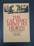 The Cat Who Went to Heaven - Elizabeth Jane Coatsworth